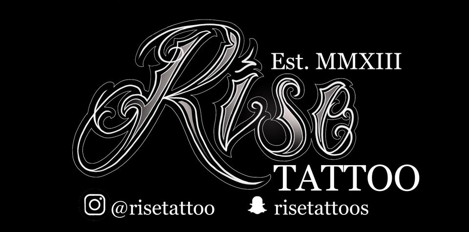 rise tattoo